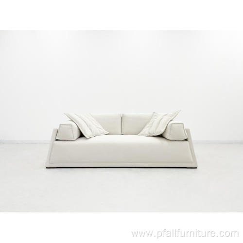 Minimalism Modern Sofa
